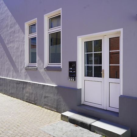 Kuestenliebe Cuxhaven 3 Exterior foto