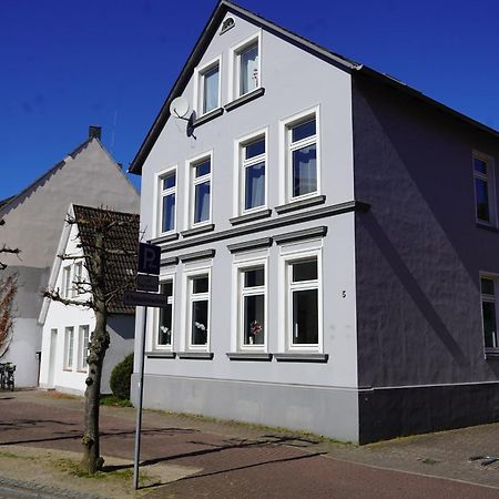 Kuestenliebe Cuxhaven 3 Exterior foto